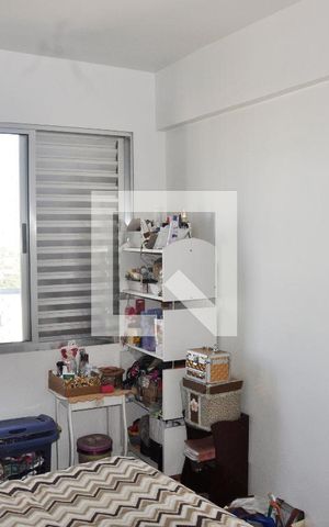 Apartamento à venda com 117m², 3 quartos e 2 vagasQuarto 01 com Suíte