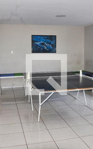 Apartamento à venda com 117m², 3 quartos e 2 vagasSalão de jogos