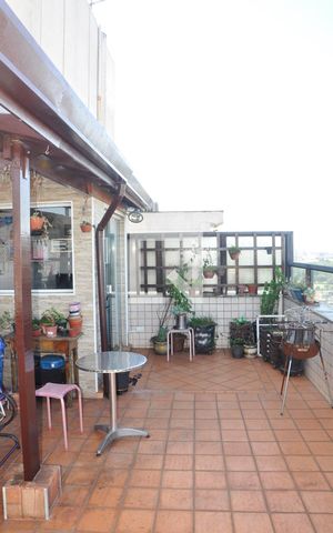 Apartamento à venda com 117m², 3 quartos e 2 vagasQuintal
