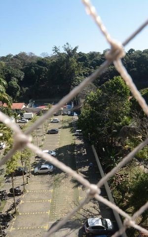 Apartamento à venda com 80m², 3 quartos e 1 vagaVista Suíte