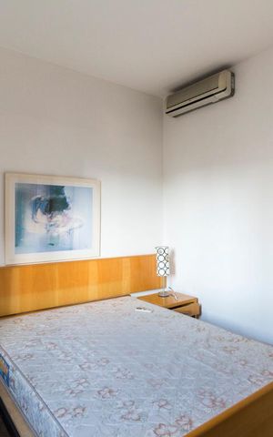 Apartamento para alugar com 45m², 1 quarto e 1 vagaQuarto