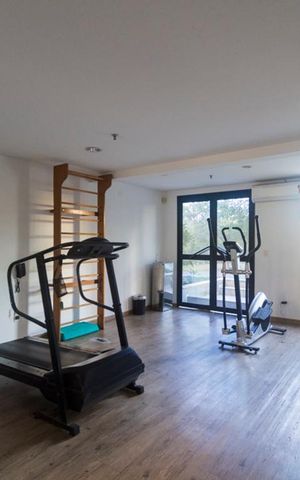 Apartamento para alugar com 45m², 1 quarto e 1 vagaAcademia