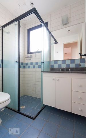 Apartamento para alugar com 45m², 1 quarto e 1 vagaso