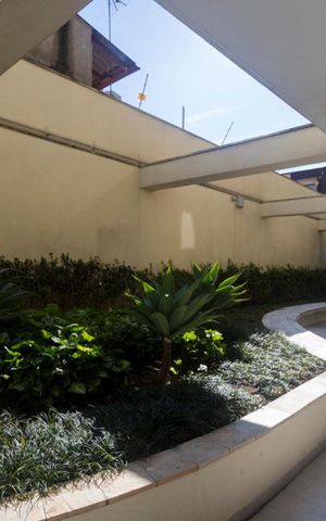 Apartamento para alugar com 45m², 1 quarto e 1 vagaÁrea Externa