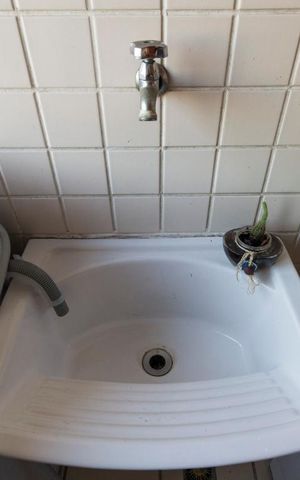 Apartamento para alugar com 45m², 1 quarto e 1 vagaÁrea de Serviço