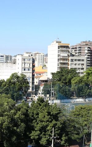 Apartamento à venda com 126m², 3 quartos e 2 vagasVista da Sala