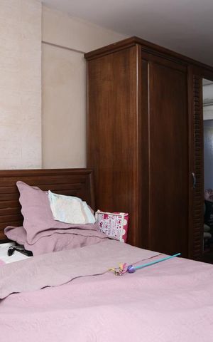 Apartamento à venda com 126m², 3 quartos e 2 vagasQuarto Suíte