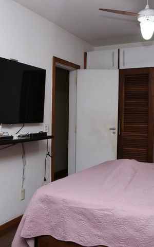 Apartamento à venda com 126m², 3 quartos e 2 vagasQuarto Suíte