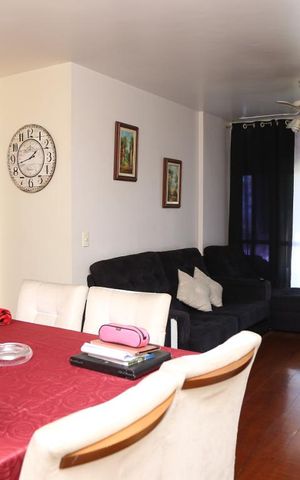Apartamento à venda com 126m², 3 quartos e 2 vagasSala