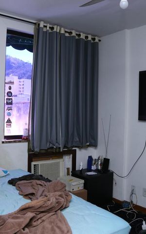 Apartamento à venda com 126m², 3 quartos e 2 vagasQuarto 3