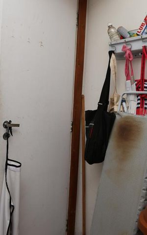 Apartamento à venda com 126m², 3 quartos e 2 vagasQuarto de Serviço