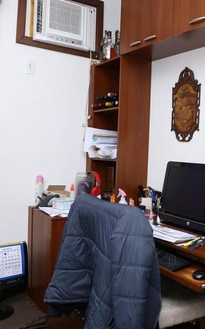Apartamento à venda com 126m², 3 quartos e 2 vagasQuarto 1