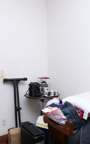 Apartamento à venda com 126m², 3 quartos e 2 vagasQuarto 1