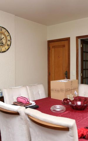 Apartamento à venda com 126m², 3 quartos e 2 vagasSala