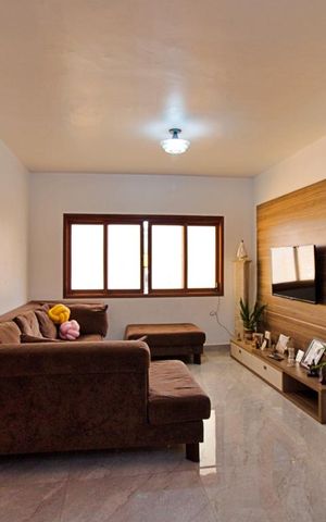 Casa à venda com 315m², 3 quartos e 4 vagas Casa à venda com 315m², 3 quartos e 4 vagasSala