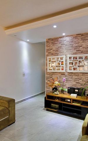 Casa à venda com 315m², 3 quartos e 4 vagas Casa à venda com 315m², 3 quartos e 4 vagasSala