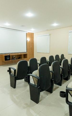 Apartamento à venda com 64m², 2 quartos e 1 vagaCinema
