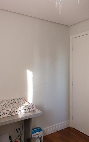 Apartamento à venda com 64m², 2 quartos e 1 vagaQuarto 1
