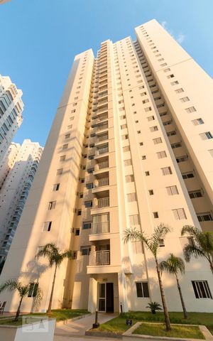 Apartamento à venda com 64m², 2 quartos e 1 vagaFachada do bloco