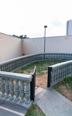Apartamento à venda com 64m², 2 quartos e 1 vagaEspaço pet