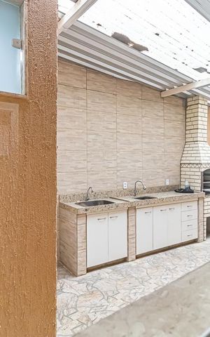 Apartamento à venda com 133m², 3 quartos e sem vaga Apartamento à venda com 133m², 3 quartos e sem vagaVista do Quarto 3