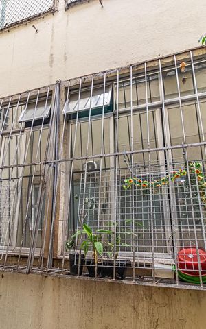 Apartamento à venda com 133m², 3 quartos e sem vaga Apartamento à venda com 133m², 3 quartos e sem vagaVista do Quarto 2