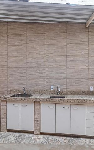 Apartamento à venda com 133m², 3 quartos e sem vaga Apartamento à venda com 133m², 3 quartos e sem vagaVista do Quarto 1