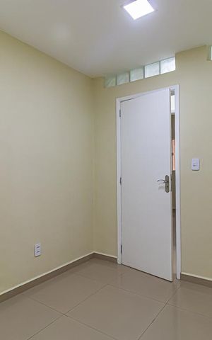 Apartamento à venda com 133m², 3 quartos e sem vaga Apartamento à venda com 133m², 3 quartos e sem vagaQuarto 2
