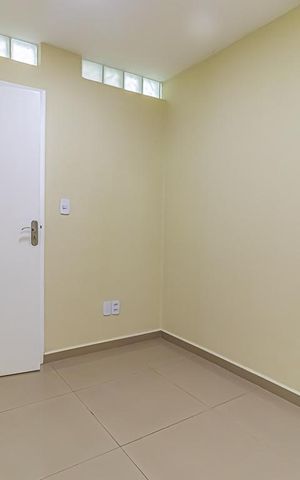 Apartamento à venda com 133m², 3 quartos e sem vaga Apartamento à venda com 133m², 3 quartos e sem vagaQuarto 2