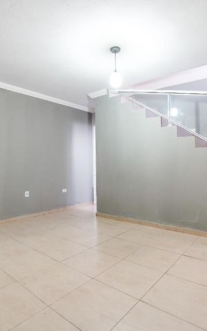 Apartamento à venda com 140m², 3 quartos e 2 vagasSala
