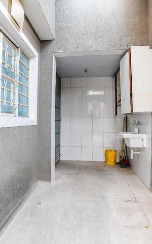 Apartamento à venda com 140m², 3 quartos e 2 vagasÁrea de Serviço