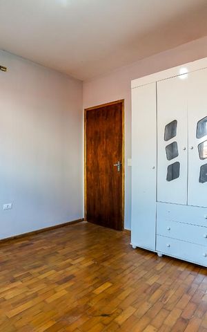 Apartamento à venda com 140m², 3 quartos e 2 vagasQuarto 3