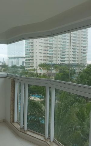Apartamento à venda com 89m², 3 quartos e 2 vagas