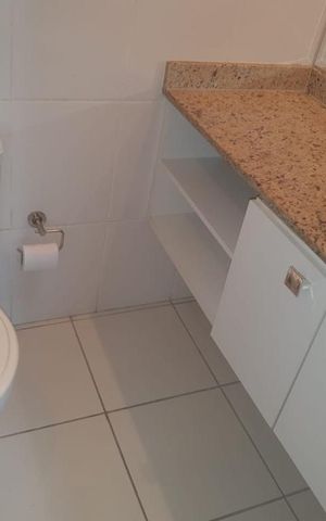 Apartamento à venda com 89m², 3 quartos e 2 vagas