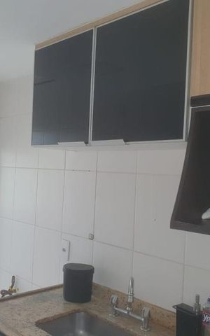 Apartamento à venda com 89m², 3 quartos e 2 vagas