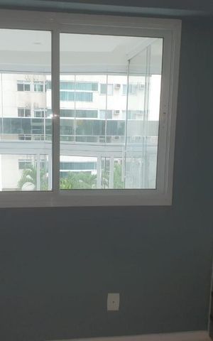 Apartamento à venda com 89m², 3 quartos e 2 vagas