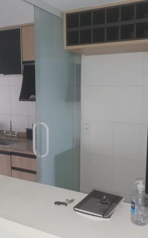 Apartamento à venda com 89m², 3 quartos e 2 vagas