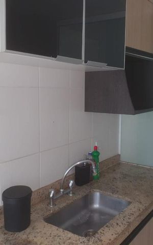 Apartamento à venda com 89m², 3 quartos e 2 vagas