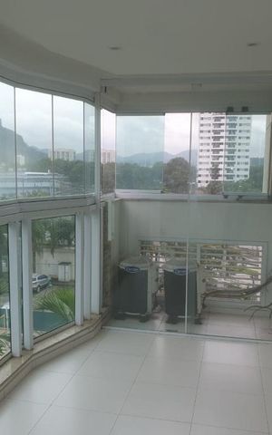 Apartamento à venda com 89m², 3 quartos e 2 vagas