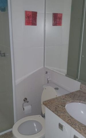 Apartamento à venda com 89m², 3 quartos e 2 vagas