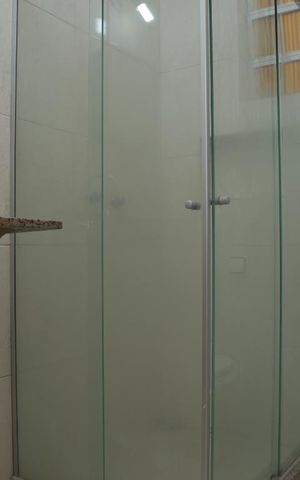 Apartamento à venda com 60m², 2 quartos e sem vagabanheiro