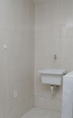 Apartamento à venda com 60m², 2 quartos e sem vagacozinha