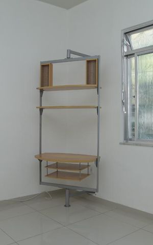 Apartamento à venda com 60m², 2 quartos e sem vagaquarto 1