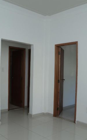 Apartamento à venda com 60m², 2 quartos e sem vagaSala