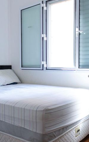 Apartamento à venda com 67m², 3 quartos e 1 vagaSuíte