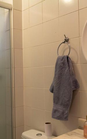 Apartamento à venda com 67m², 3 quartos e 1 vagaBanheiro