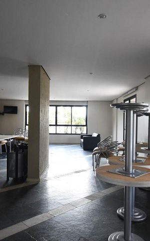 Apartamento à venda com 110m², 2 quartos e 2 vagas Apartamento à venda com 110m², 2 quartos e 2 vagasSalão de Festa