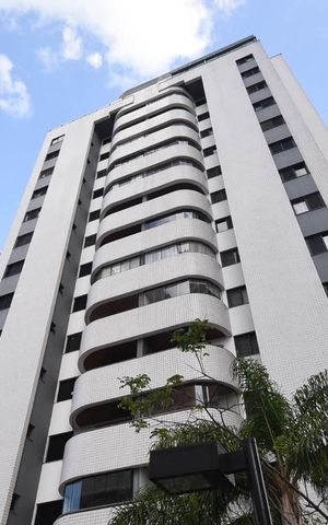 Apartamento à venda com 110m², 2 quartos e 2 vagas Apartamento à venda com 110m², 2 quartos e 2 vagasFachada