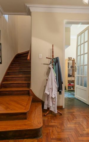 Casa à venda com 210m², 3 quartos e 2 vagasAntessala