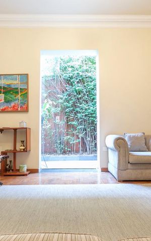 Casa à venda com 210m², 3 quartos e 2 vagasSala de Estar